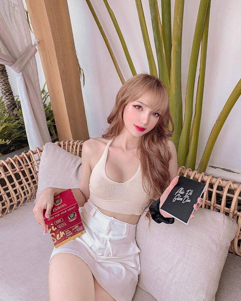 Cà phê Sâm - giải pháp vàng cho nàng thích dáng đẹp eo thon