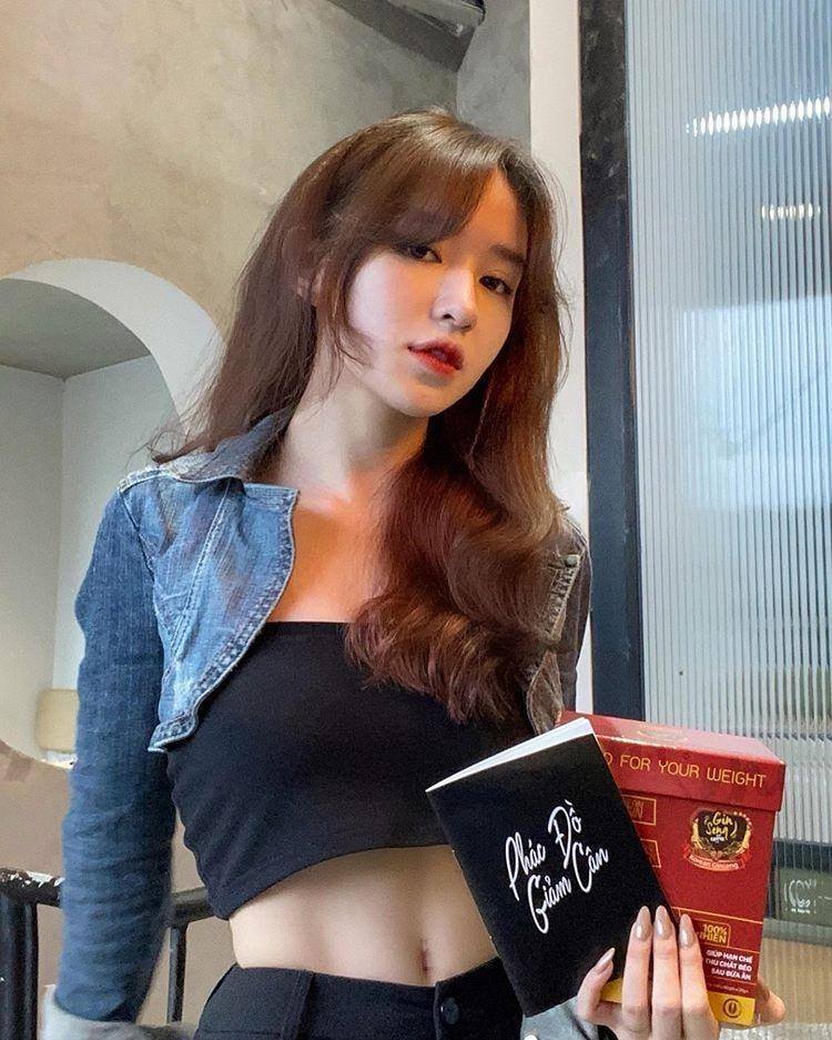 Đón hè với body nóng bỏng cùng cà phê Sâm giảm cân