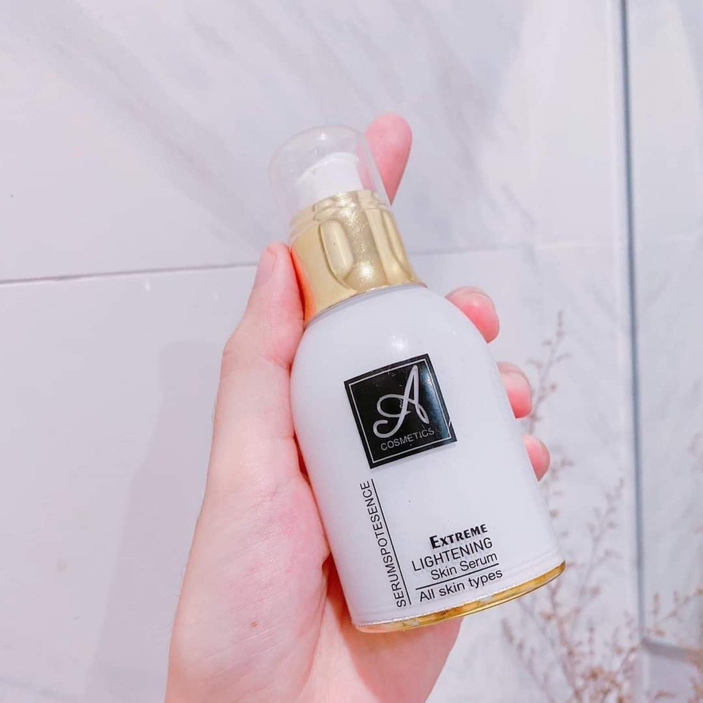 Serum Huyết thanh - A COMESTICS