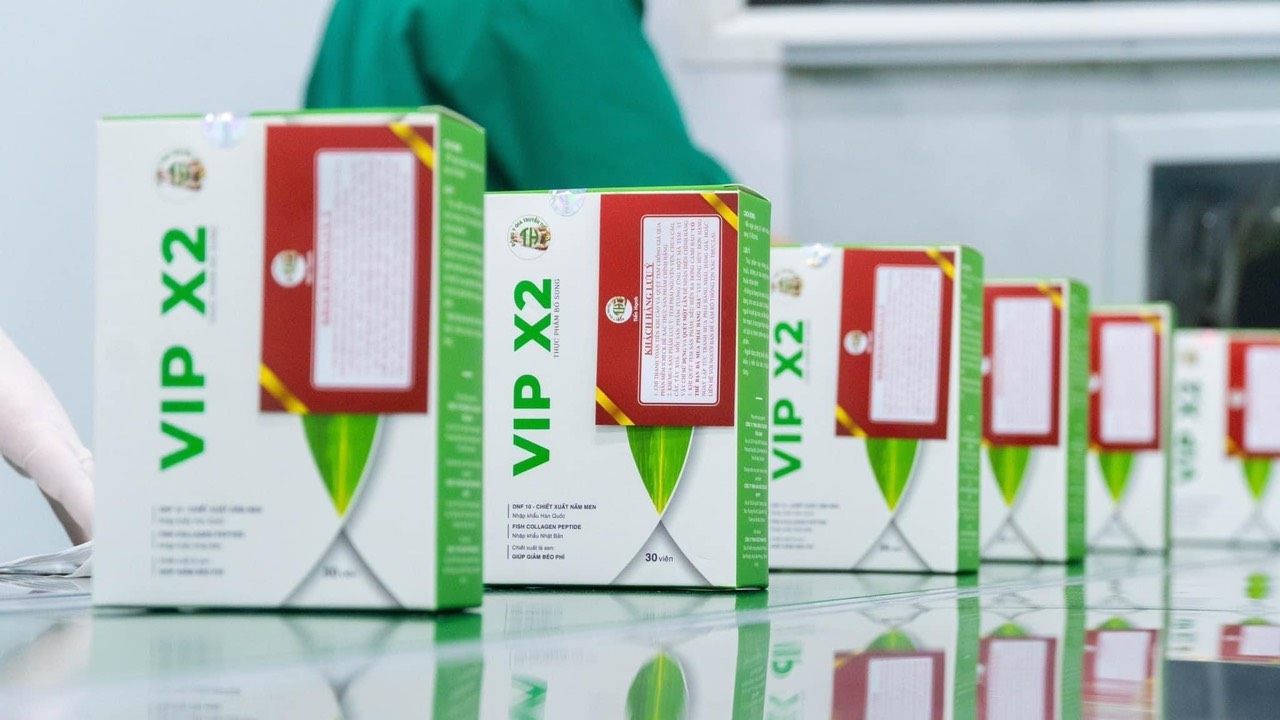 Giảm Cân Tiến Hạnh (Tặng Detox)