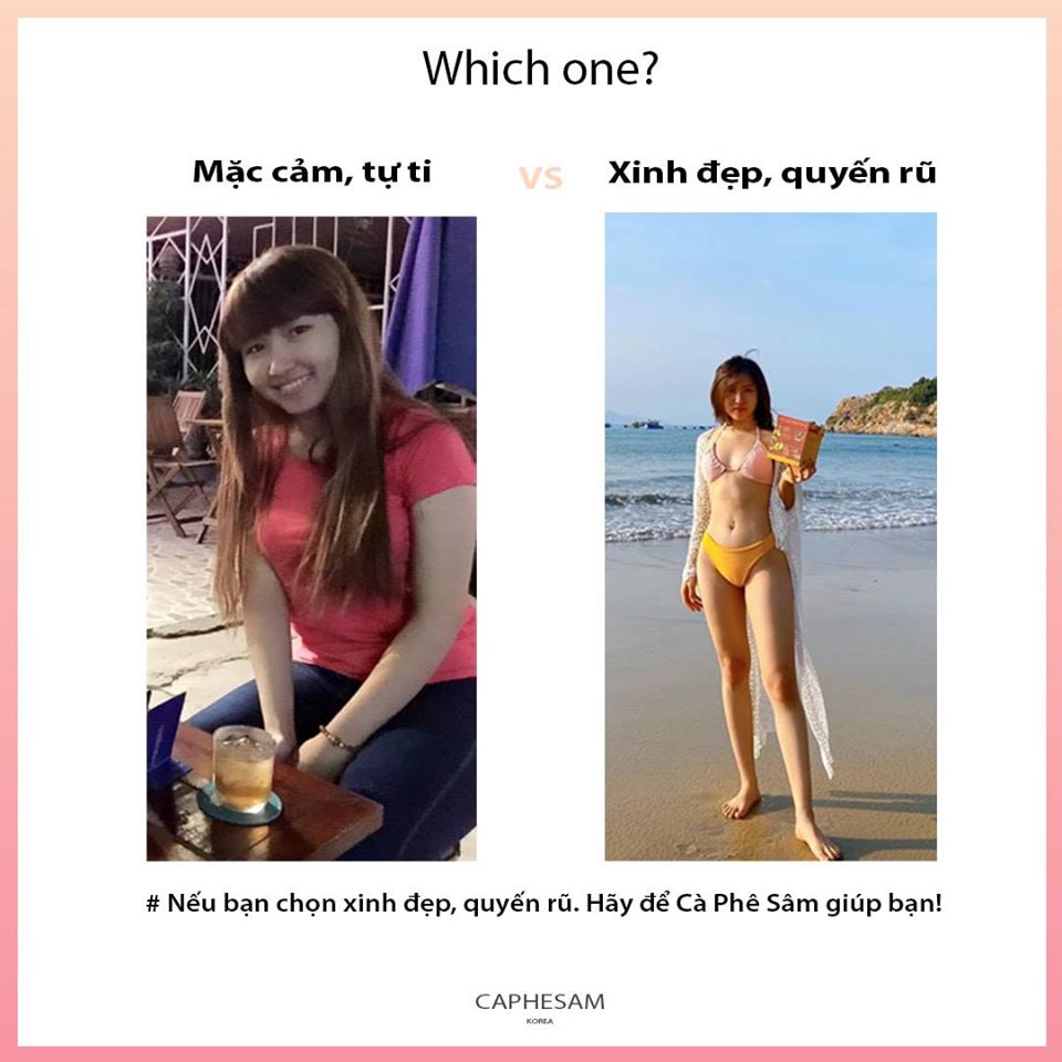 Bạn luôn nghĩ rằng mình không thể giảm cân ư?