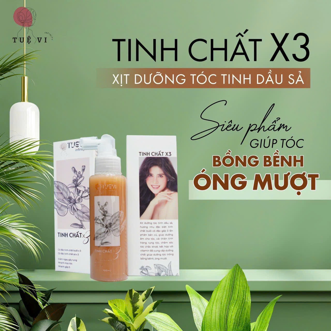 Chải cũng rụng vuốt cũng rụng không làm gì cũng rụng thì biết phải làm sao?