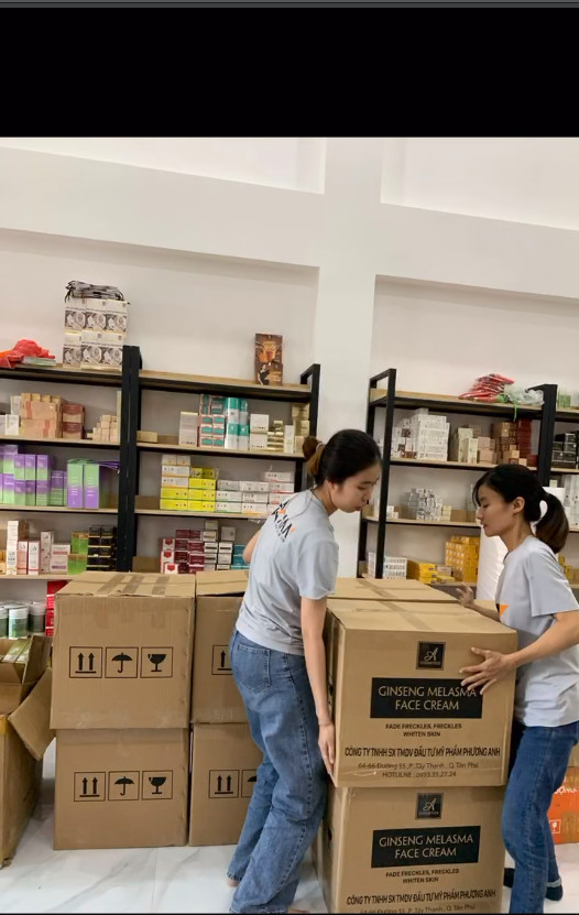 Khách ơi muốn  đẹp da ,đẹp  dán ghé ngay shop  ANN nhé