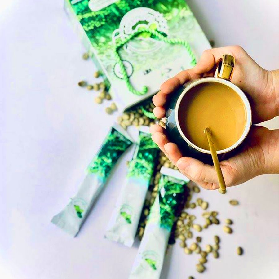 Đừng để bữa ăn trở thành cực hình, hãy để nó là niềm vui với Cà Phê Xanh