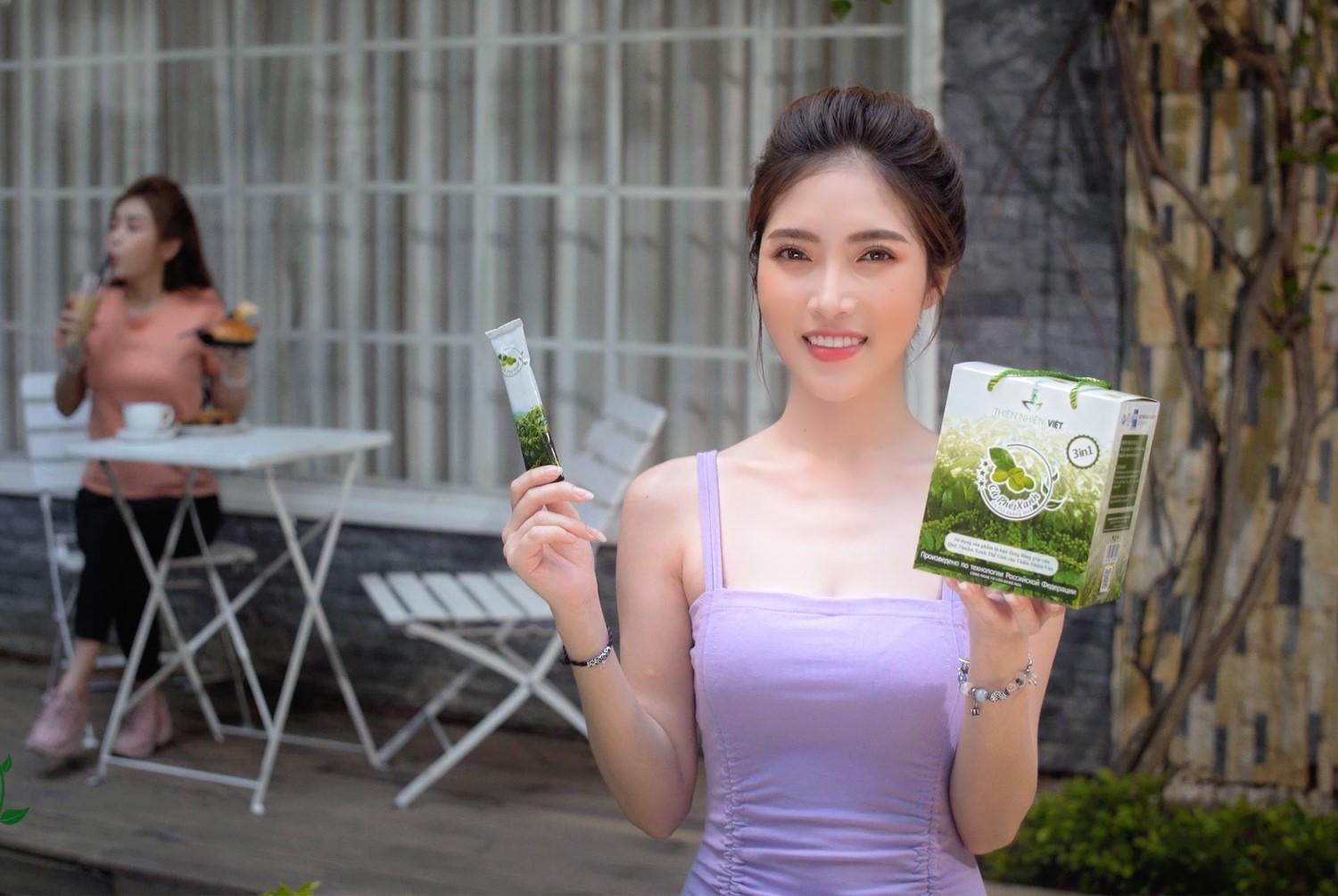 Đừng để bữa ăn trở thành cực hình, hãy để nó là niềm vui với Cà Phê Xanh