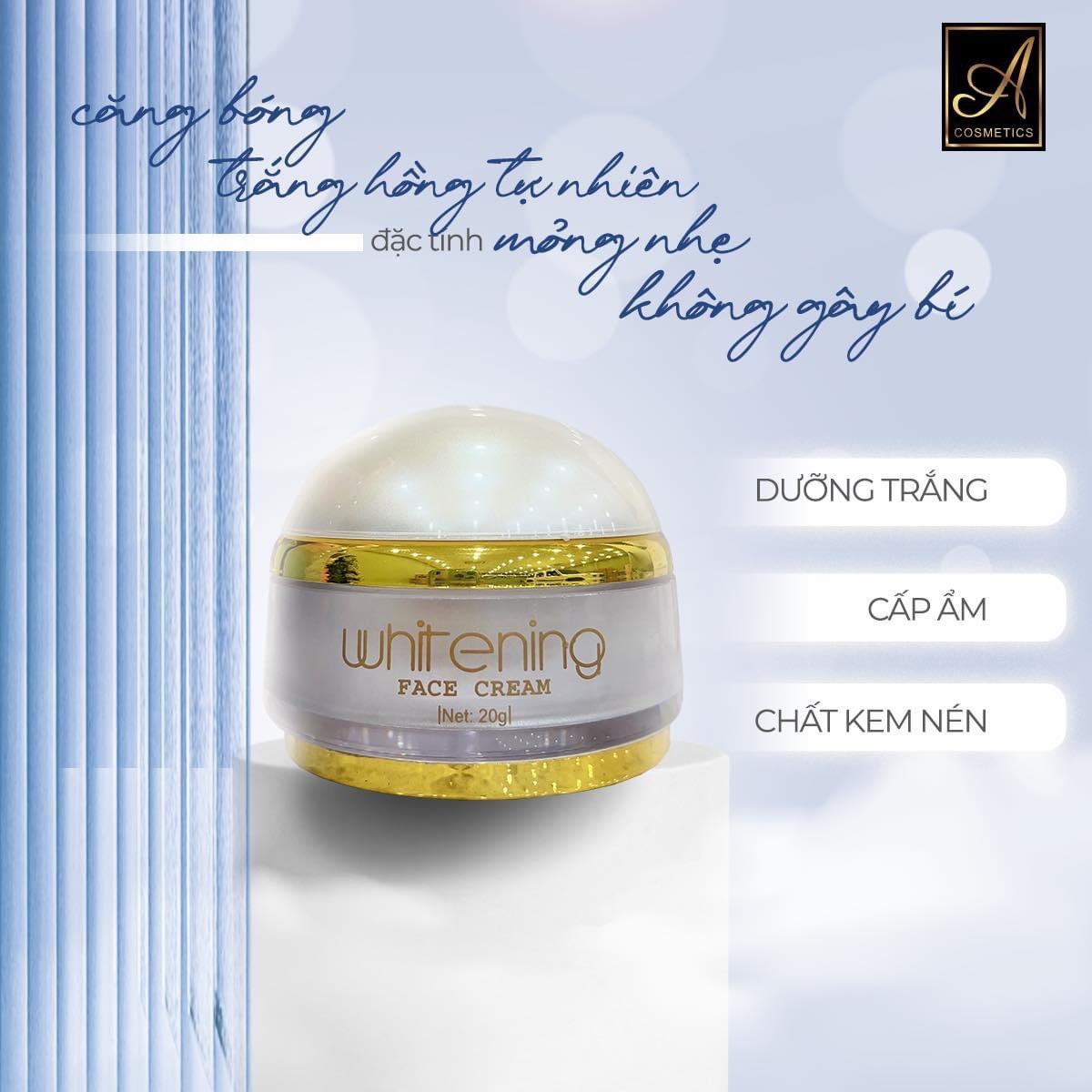 Chỉ cần mỗi tối thoa 1 lớp Face Pháp  da bạn sẽ thay đổi 70-90% trong 1 tháng sử dụng