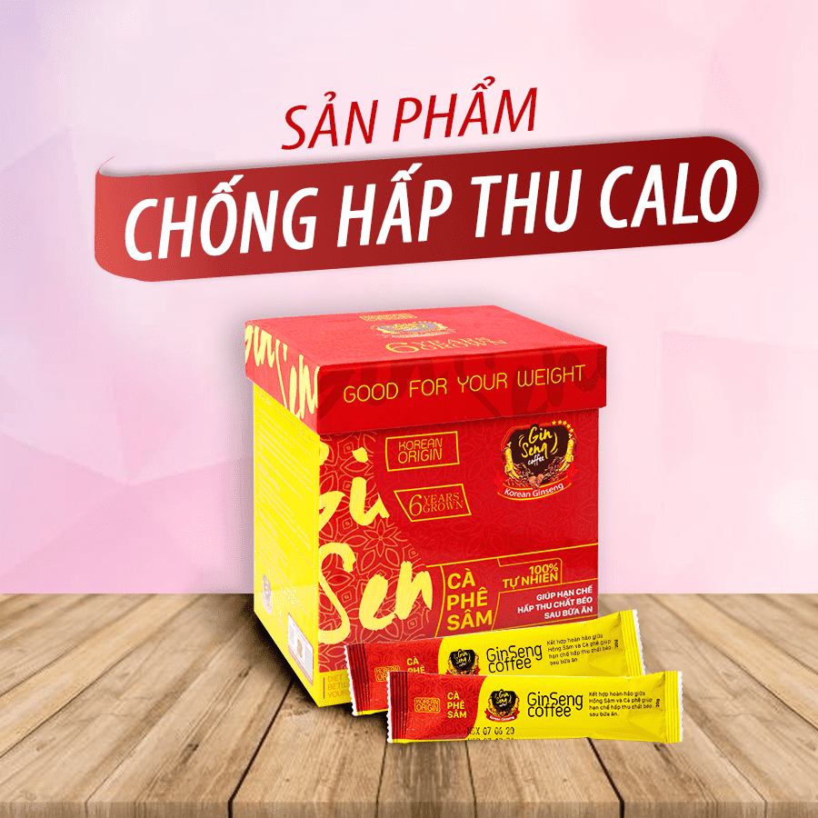 Chỉ với 2 gói Cà Phê Sâm mỗi ngày, sẽ mang đến cho bạn 1 thân hình như mơ
