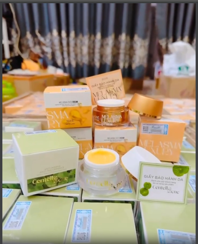 face thanh tô - hàng có sẵn, ib e hổ trợ thông tin sp nha các chị