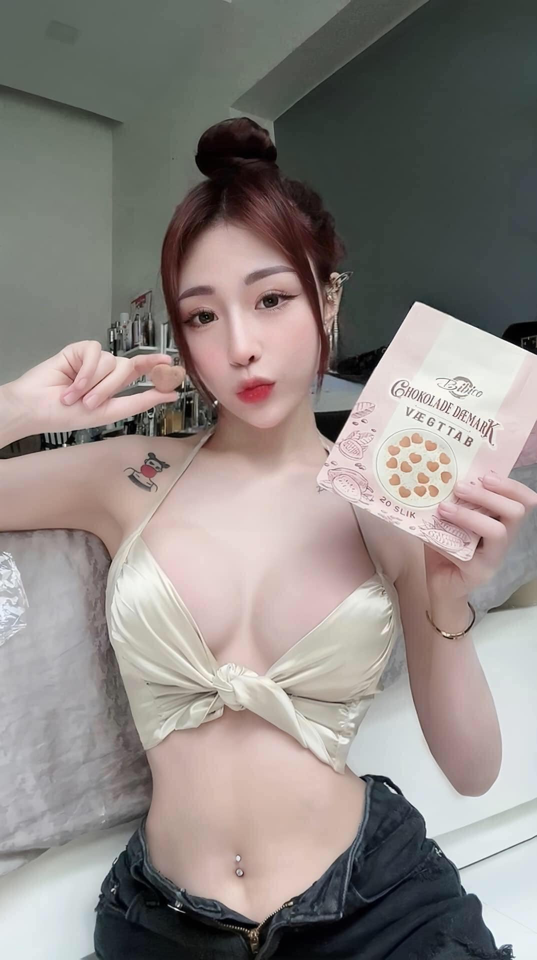 Khẳng định dùng Kẹo Socola Giảm Cân Chokolade là dòng giảm cân hot nhất lúc này