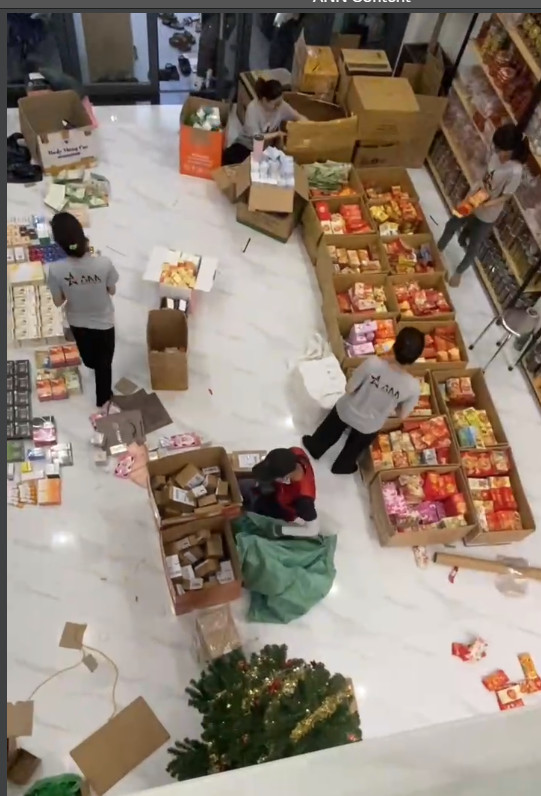 Kho sỉ ANN - giá tốt , a/c tham khảo sp nt e hổ trợ ạ