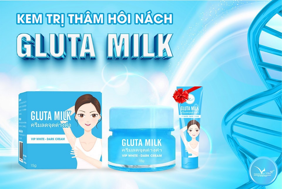 Điều mà chị em luôn khổ tâm chính là vùng da dưới cánh tay bị thâm hôi