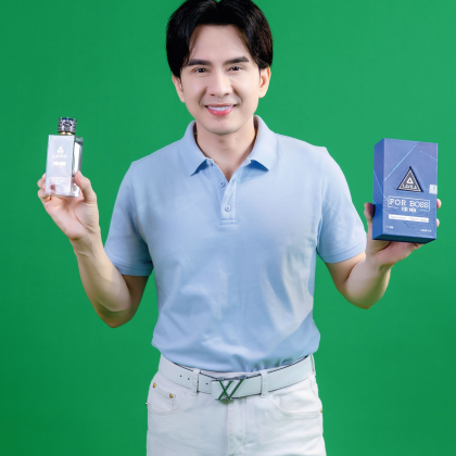 Nước Hoa Nam Lavila For Boss 75ml