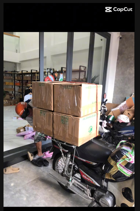 khách mua gì nhà e có đó - kho sỉ ANN