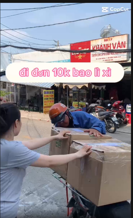 Em sắp hết bao lì xì tết, khách nào mua chốt tranh thủ nha, vài ngày nữa hết chắc luôn á