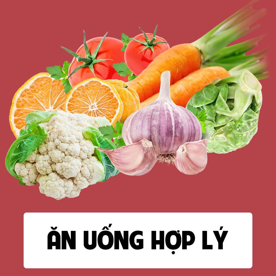 Làm thế nào để giữ dáng hiệu quả?