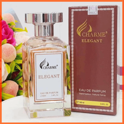 Nước Hoa Nam Charme Elegant 100ml