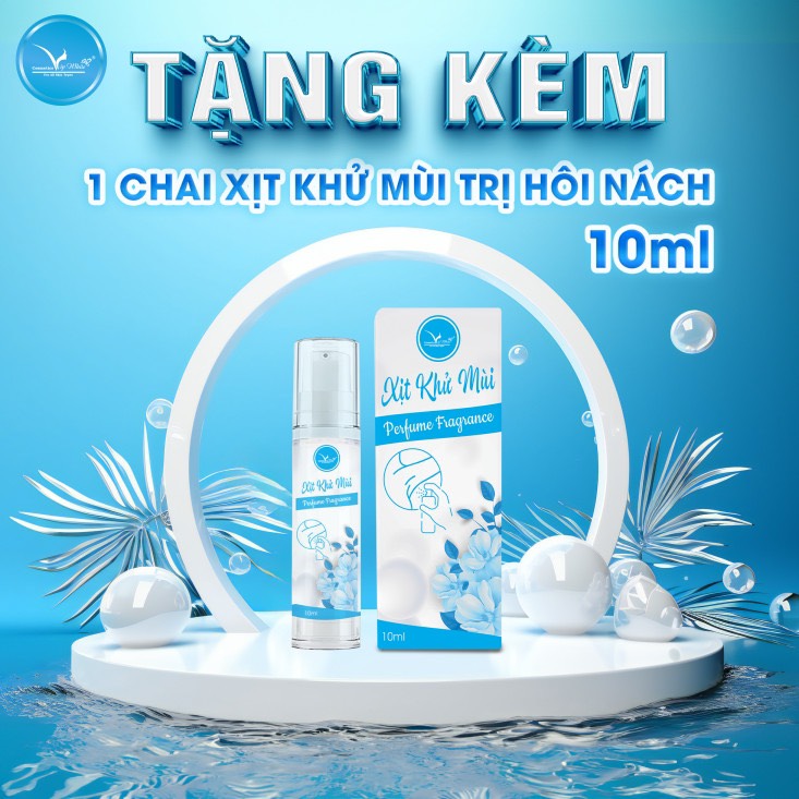 Thông Báo  Nhân dịp tết công ty ra chương trình quà tặng mới cho kem trị thâm Gluta Milk mới