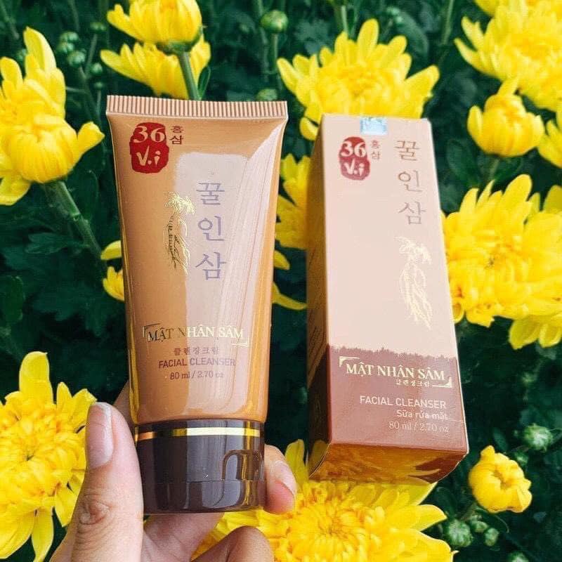Serum Tinh Chất Ampoule Saffron MeeA Organic chính hãng Dưỡng trắng làn da da trắng sáng tự nhiên