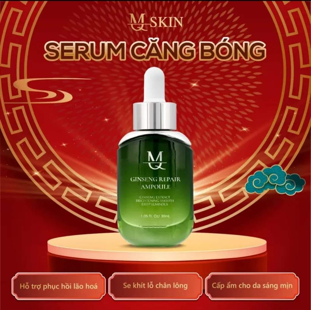 Bí quyết luôn giữ sáng da căng bống da mịn màng của sếp Tuyền nhà em là Combo thần thánh