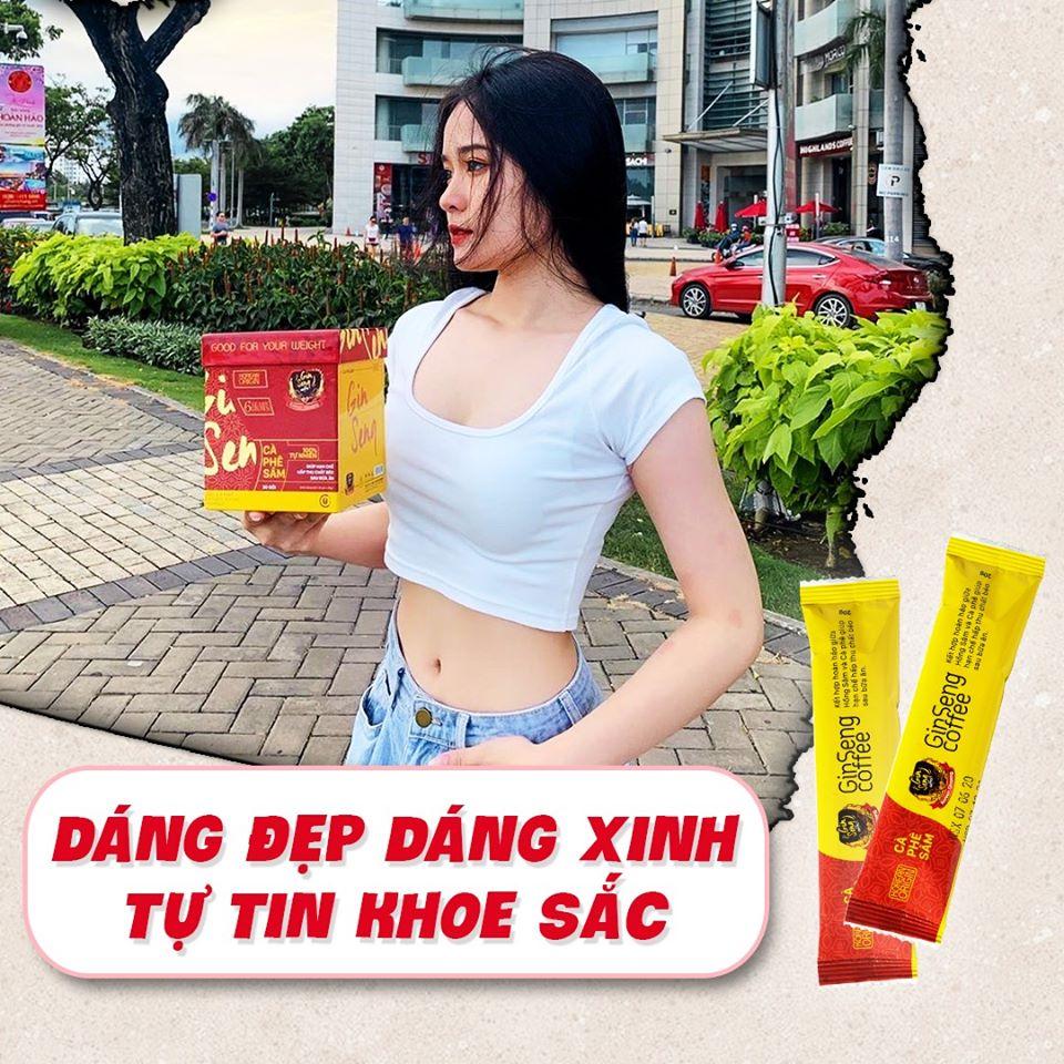 Giá như mình gầy đi một tí thì…