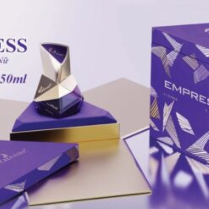 Nước Hoa Nữ Good Charme Empress 50ml tươi trẻ ngọt ngào cuốn hút
