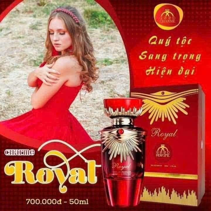 Nước hoa Ladies như hiện thân của người những thiếu nữ, nữ tính được ẩn sâu bên trong