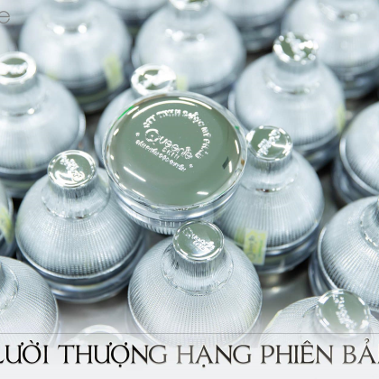 Kem Face Lười Queenie Skin Phiên Bản Thượng Hạng 2024