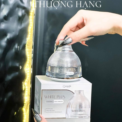 Kem Face Lười Queenie Skin Phiên Bản Thượng Hạng 2024