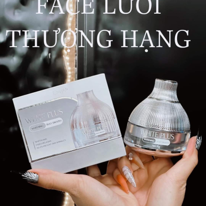 Kem Face Lười Queenie Skin Phiên Bản Thượng Hạng 2024