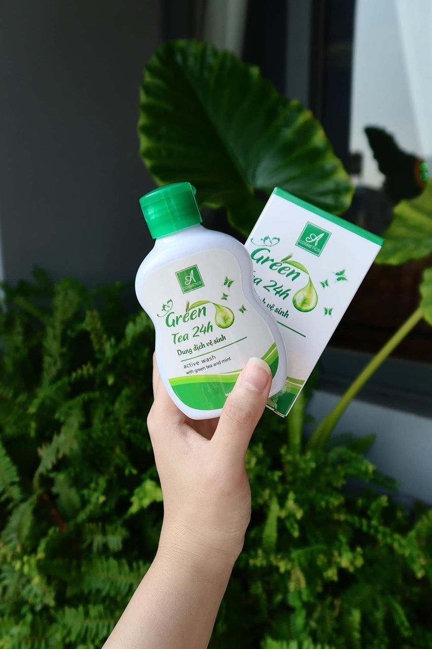 Bảo bối của mỗi chị em đều cần  Giải quyết hết những vấn đề khó nói của chị em