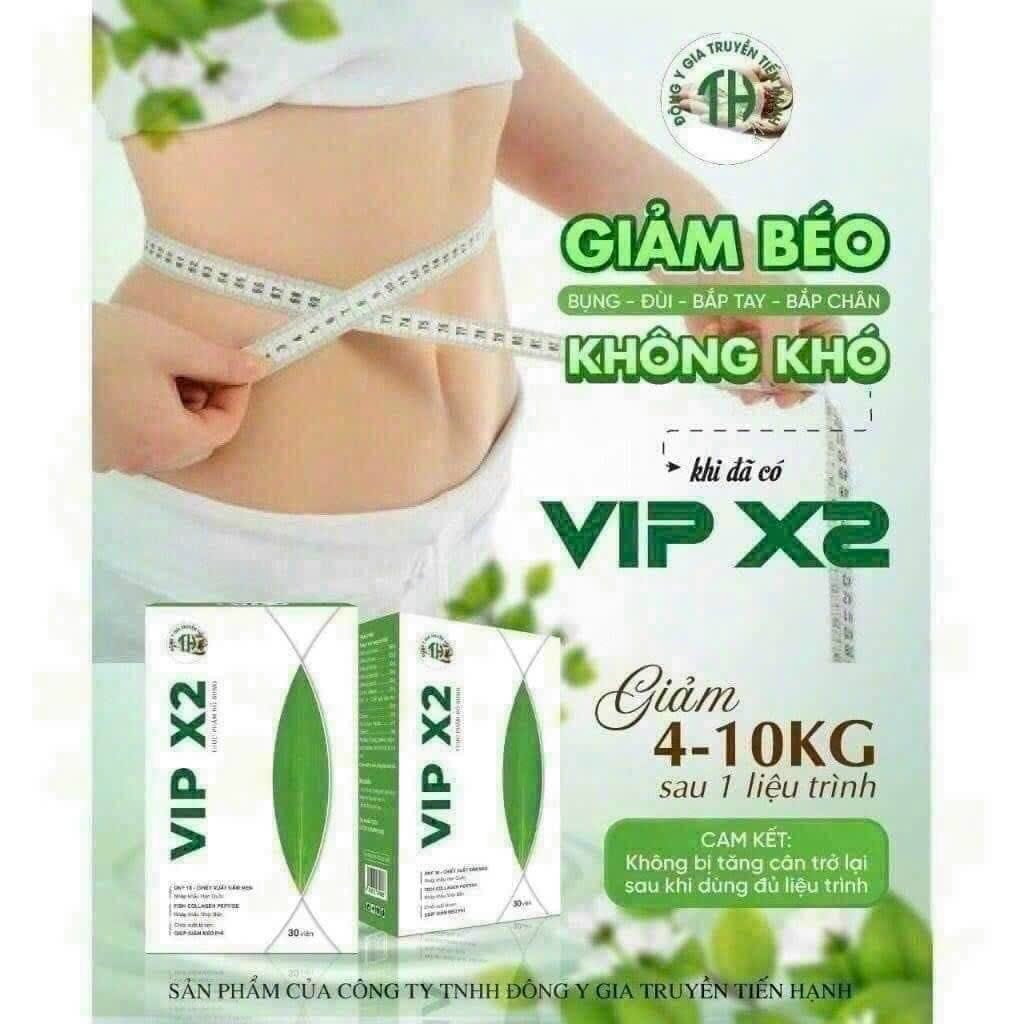 Giảm Cân Tiến Hạnh Tặng Detox Giúp giảm cân hiệu quả