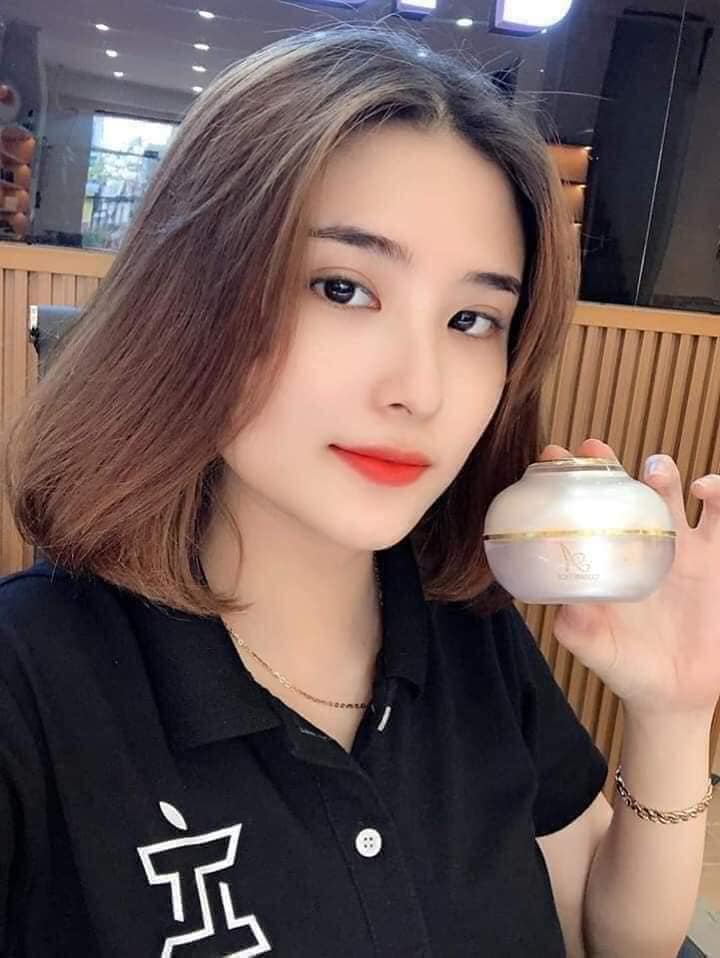 KEM FACE PHÁP 2020 - Dòng kem được săn lùng nhiều nhất