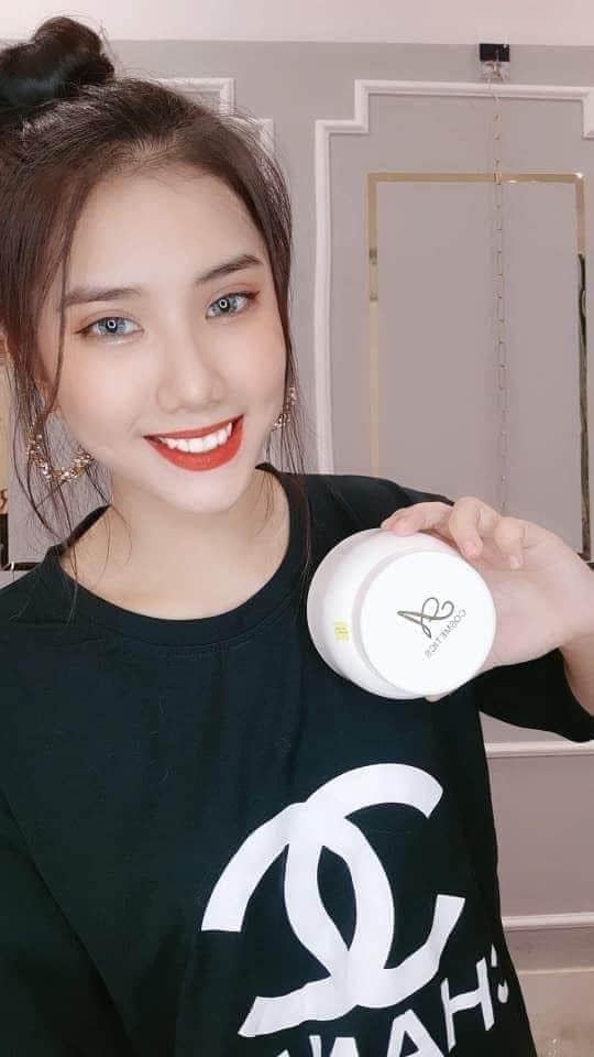 KEM BODY NƯỚC HOA 2020 - 10 người xài thì 9 người quay lại mua sỉ xài
