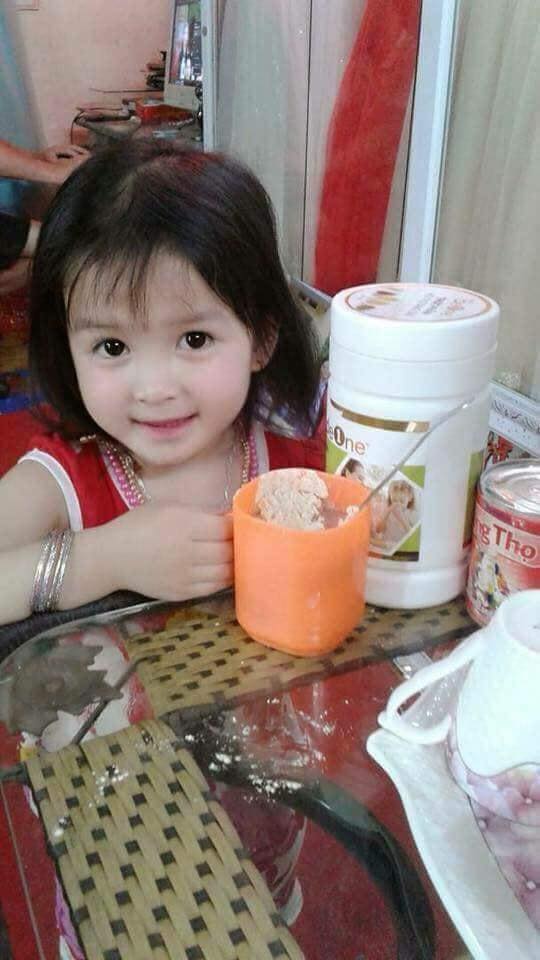 Hãy thay trà sữa hay nước ngọt bằng 1 ly ngũ cốc Beone