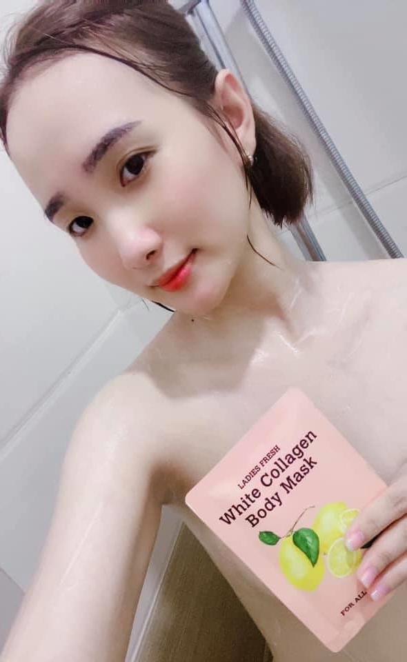 Ủ tắm trắng siêu chất lượng