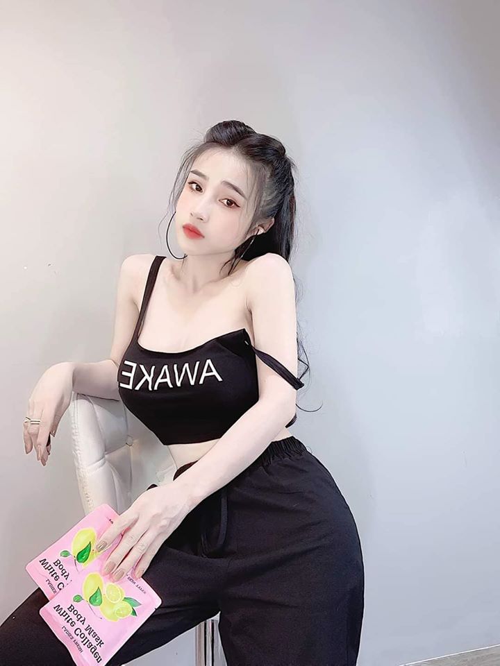 Tắm gì mà nhanh Trắng???