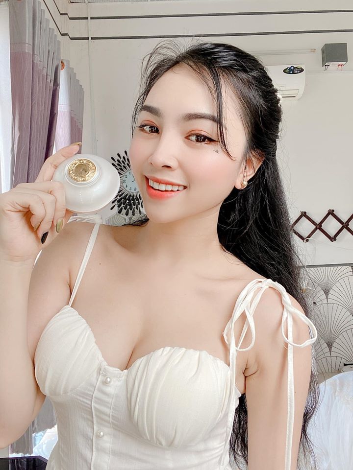 Chắc chắn yêu làn da - thì nhất định phải dưỡng kem face Pháp