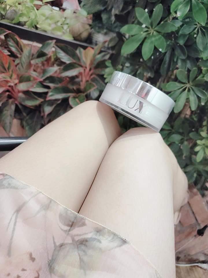 KEM BODY LUX giúp bạn dưỡng trắng siêu đỉnh