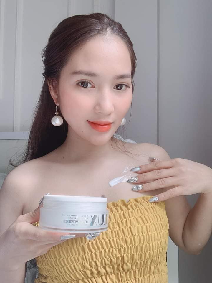 Bạn Cần 1 Tình Yêu Chân Thành  & Cũng Cần 1 Làn da Trong Lành
