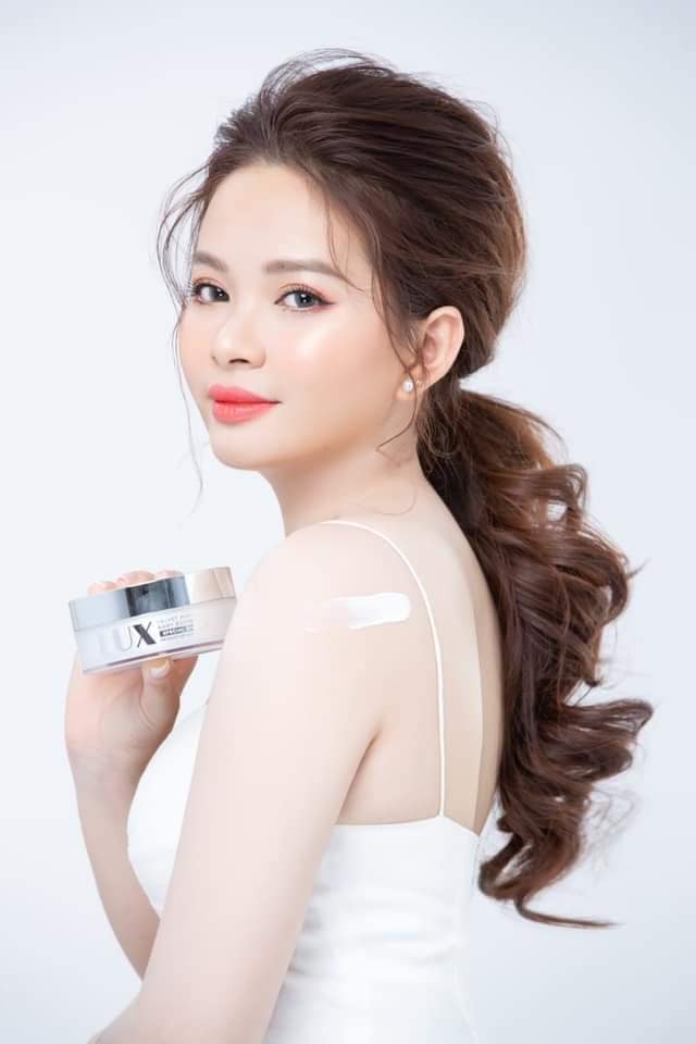 "Nhất dáng nhì da" câu nói xưa nay các cụ để lại chưa bao giờ là sai cả