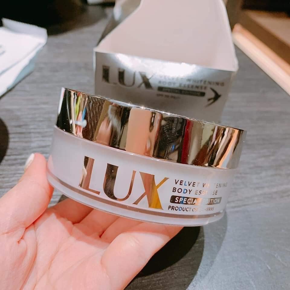 Kem Body Lux - tinh chất dưỡng trắng hoàn hảo