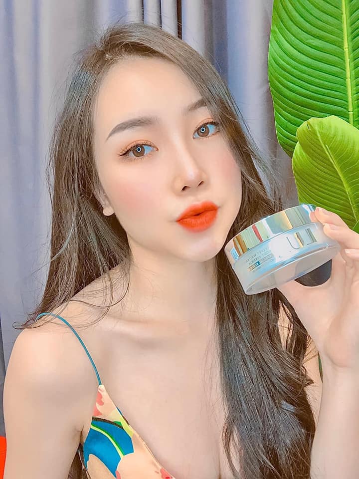 Các tình yêu đã thoa kem body Lux buổi sáng và trước khi ra ngoài chưa nè