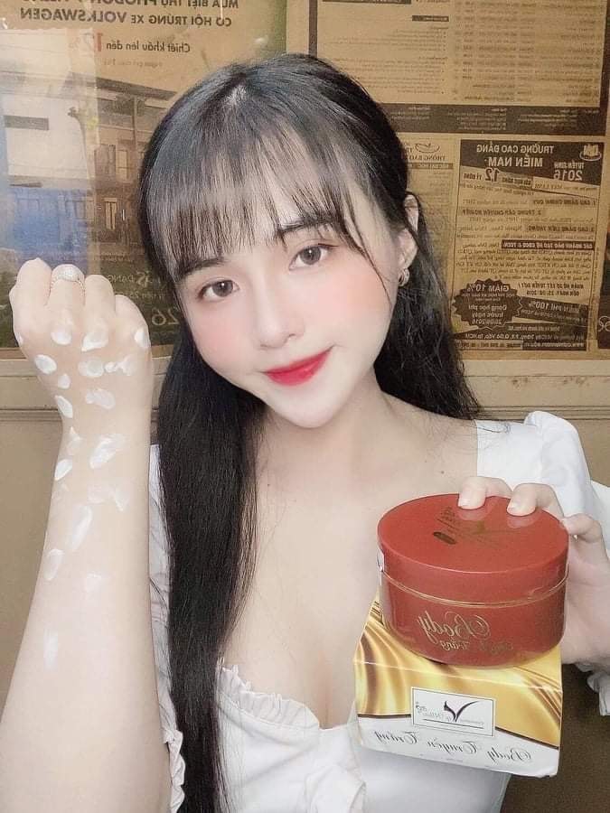 Bạn “ao ước” có 1 làn da trắng sáng, đều màu?