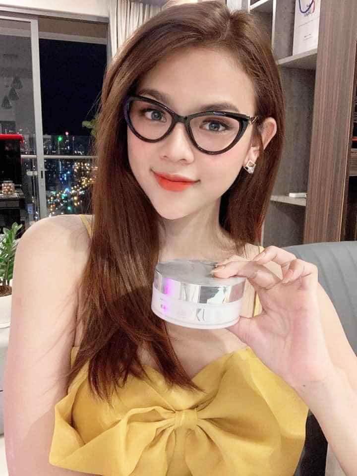 Kém xinh cũng chả sao nhưng da thì nhất định phải trắng
