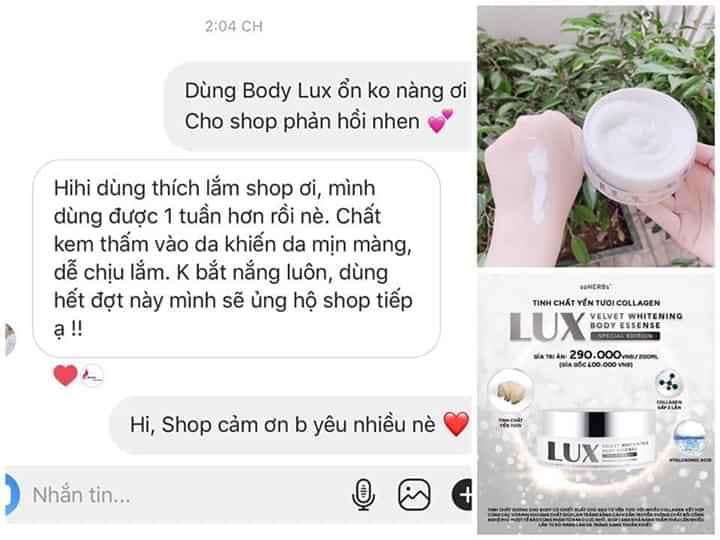 Kém xinh cũng chả sao nhưng da thì nhất định phải trắng