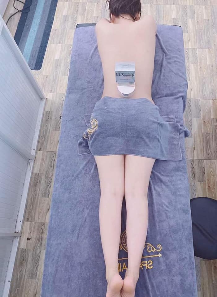 Kem body Lux phủ sóng mạnh thị trường năm 2020