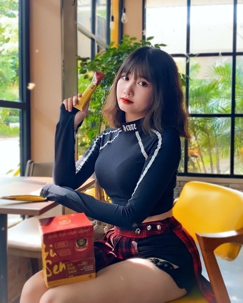Các nàng đừng quên thêm CÀ PHÊ SÂM vào hành trình làm đẹp thật bền lâu nha!