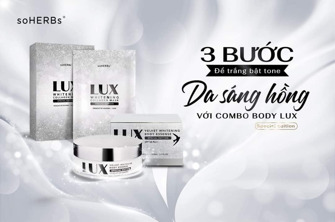 Muốn da trắng nhanh an toàn hiệu quả thì dùng ngay em này!