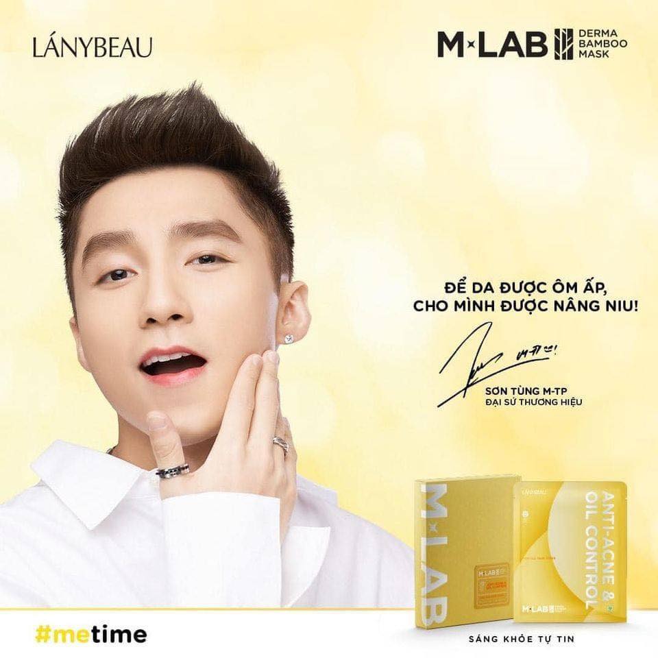 Chứng nhận Vegan của M-lab