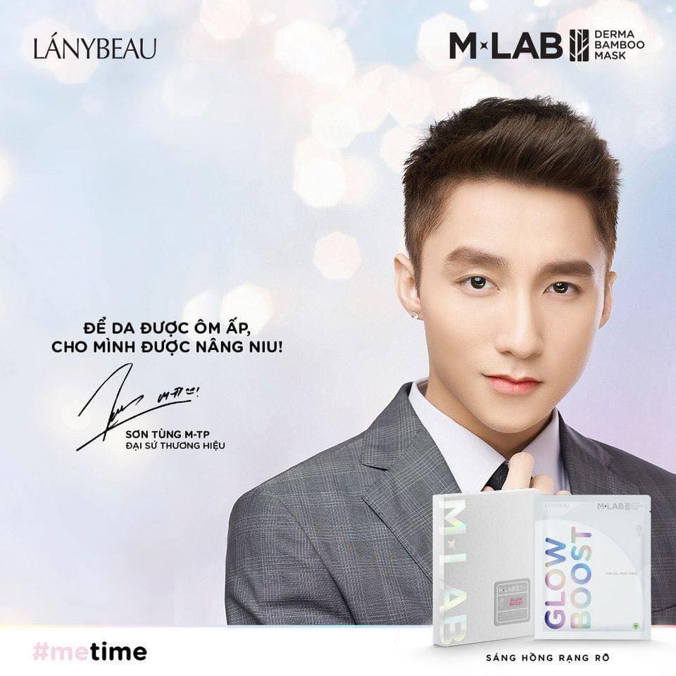 Chứng nhận Vegan của M-lab